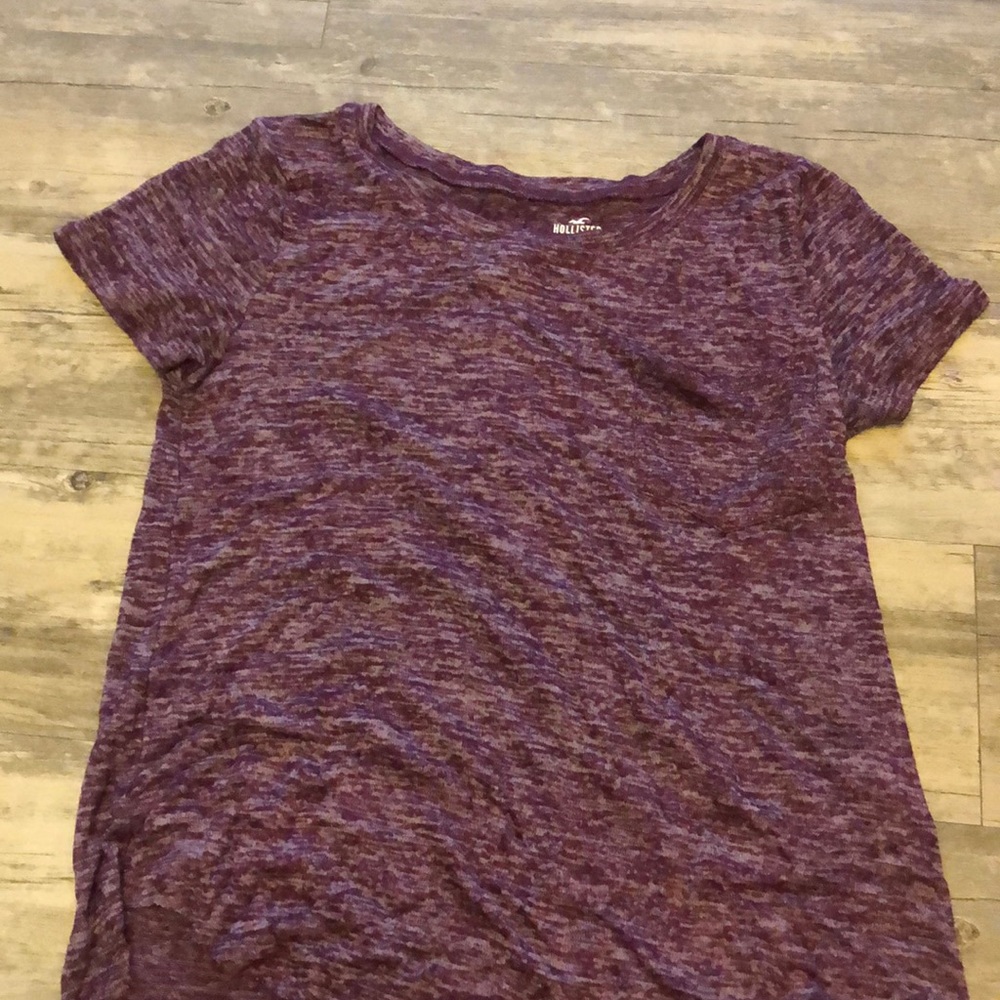 ❗️HOLLISTER T SHIRT❗️